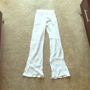 C&C California beach pants