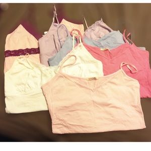 Tank Top Bundle