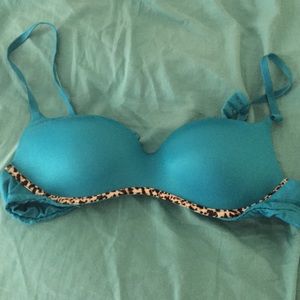 Victoria's Secret wireless bra
