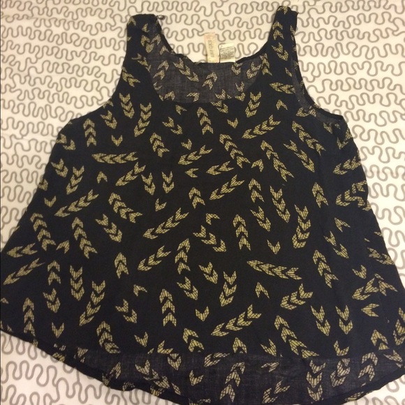 Mimi Chica tank