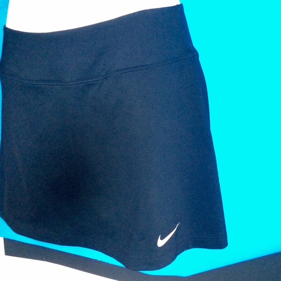 BLACK Nike Skort / skirt