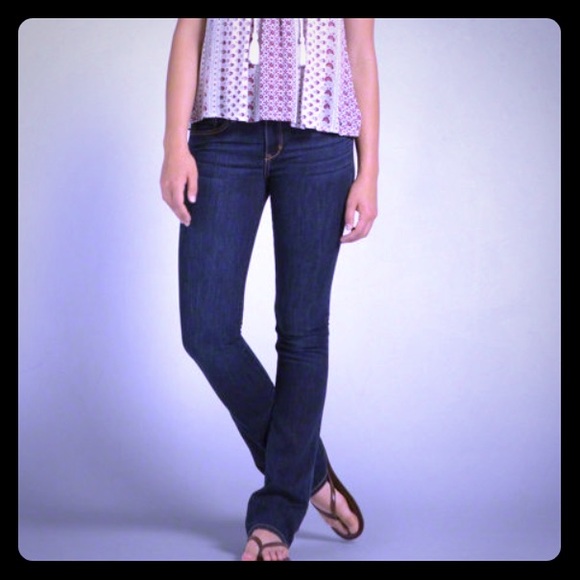 SOLD Abercrombie and Fitch jeans