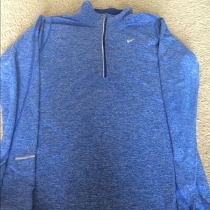Nike Element Running Jacket