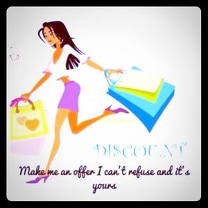 Summer Sale! 😎☀️👠