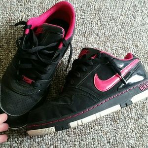 Nike shoes