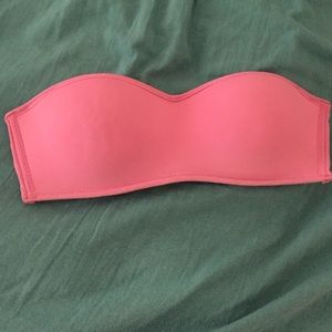 Forever 21 strapless bandeau