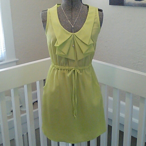 BeBop Dresses & Skirts - BeBop Lovely Summer Dress