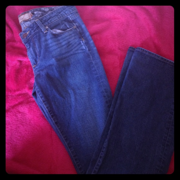 Paige Jeans