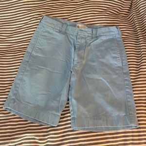 J Crew men's shorts