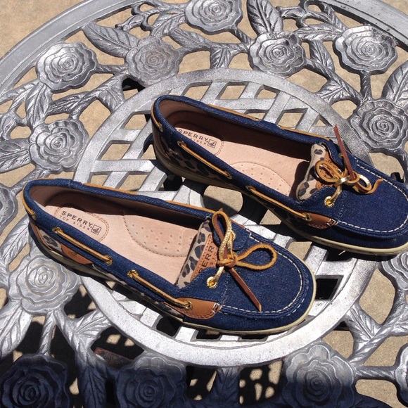 Sperry Shoes - Sperry Top-Sider Shoes