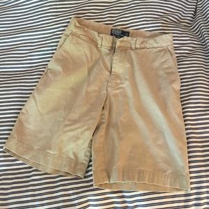 Polo men's shorts