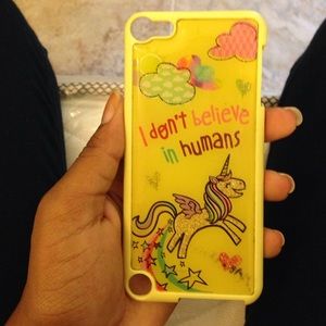 iPod 5th generation case