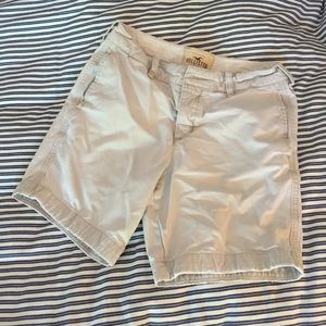 Hollister men's shorts