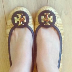 Tory Burch Wedges