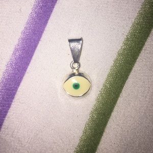 Evil Eye Charm