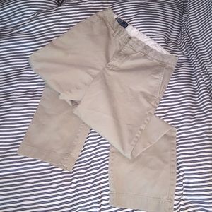 Polo men's pants