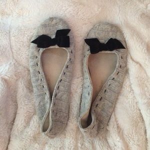 juicy couture slippers