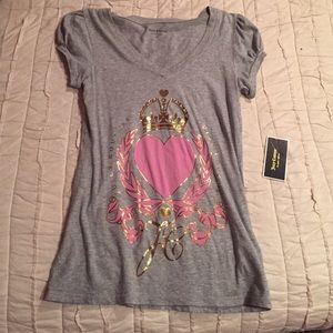Juicy Couture T-Shirt!