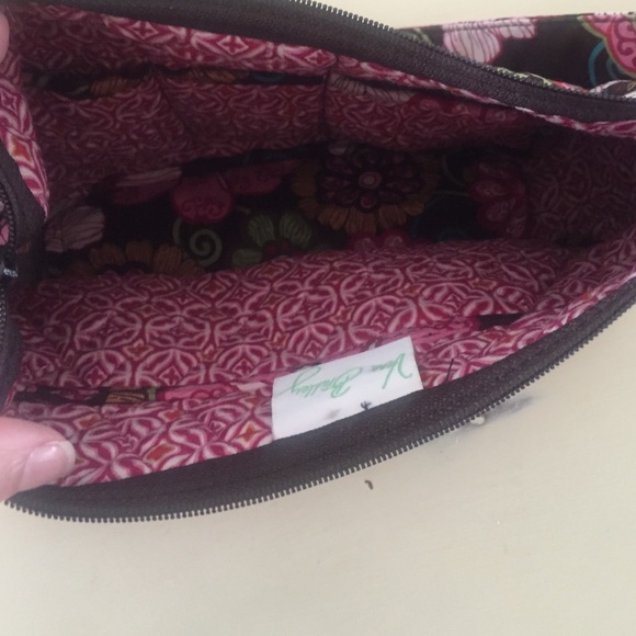 Vera Bradley Bag - Picture 2 of 3