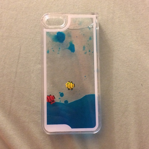 iPhone 5/5S phone case