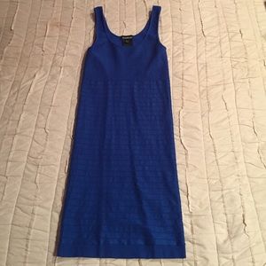 Bebe Bodycon Dress!