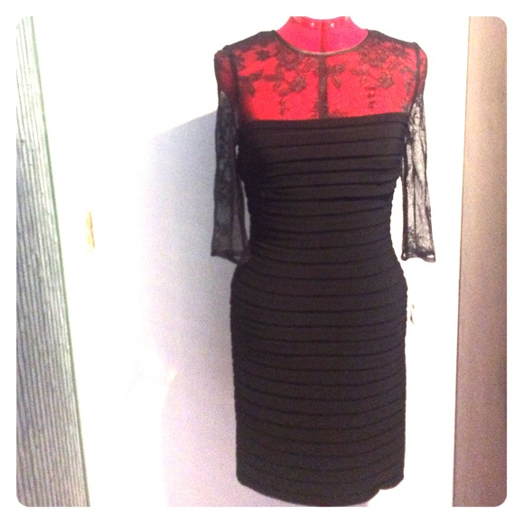 Liliana dress