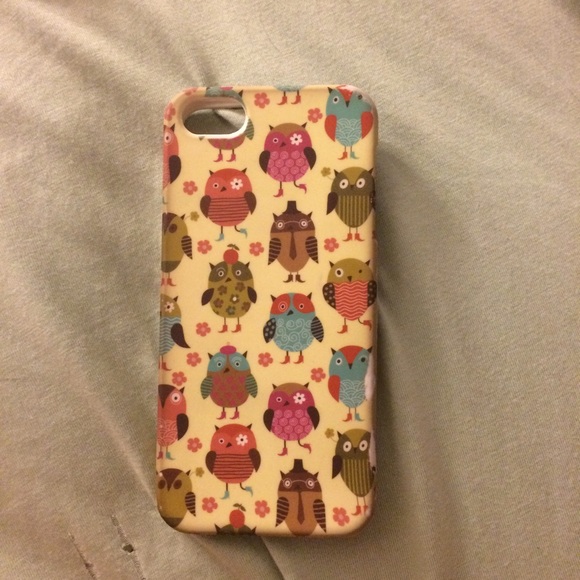 iPhone 5/5S phone case