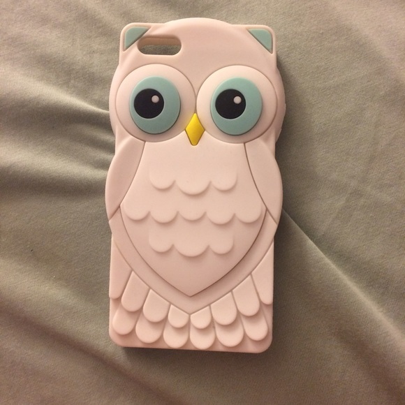 iPhone 5/5S phone case