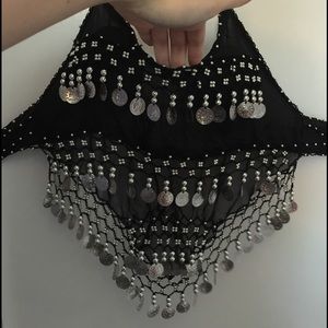 Belly Dancing outfit