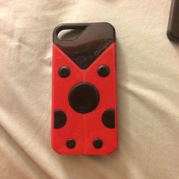 iPhone 5/5S phone case