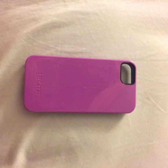 iPhone 5/5S phone case tech21
