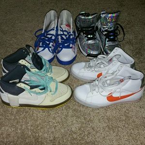 Trade !!!!:) do not buy