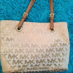 Michael Kors bag