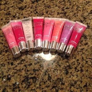 Victorias Secret Lip Gloss Bundle