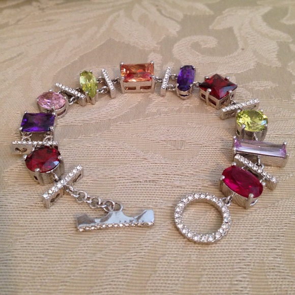New Price!! 🎉Park Lane Gemstone Bracelet