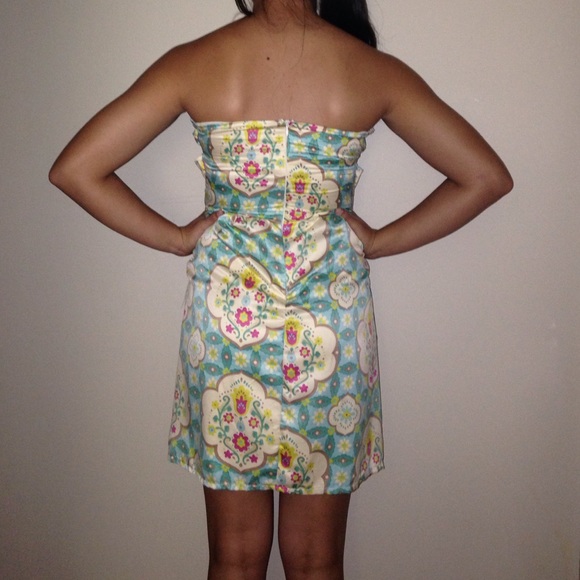 One of a Kind Judith March dress! - Picture 2 of 3