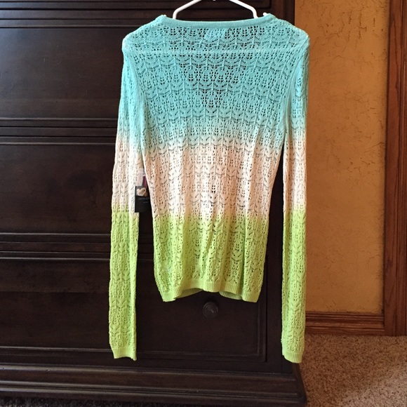 Never been worn sweater - Picture 2 of 3