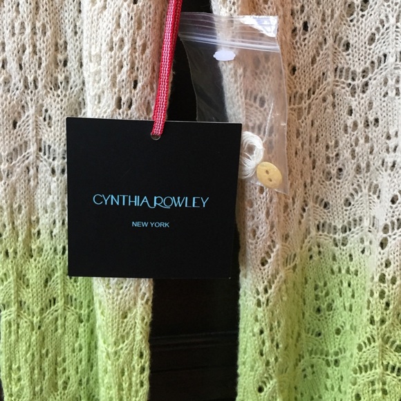 Never been worn sweater - Picture 3 of 3