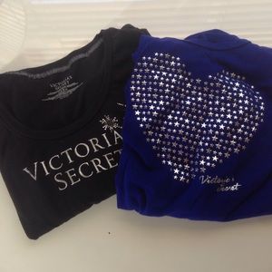 VICTORIA SECRET NIGHT GOWNS