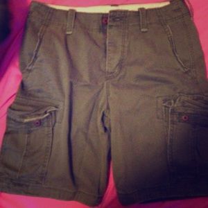 Hollister shorts