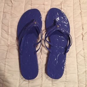 Coach Sandals Size 8