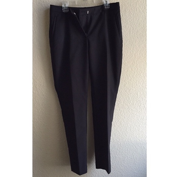 Forever 21 skinny slacks