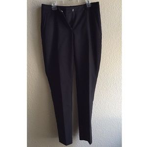Forever 21 skinny slacks