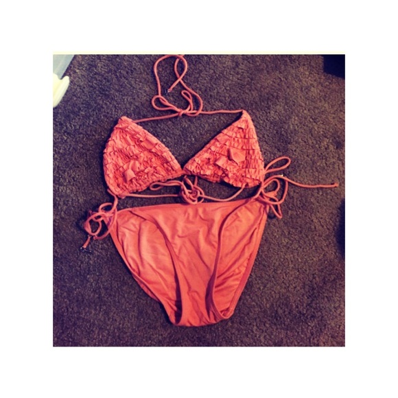 Juicy bikini