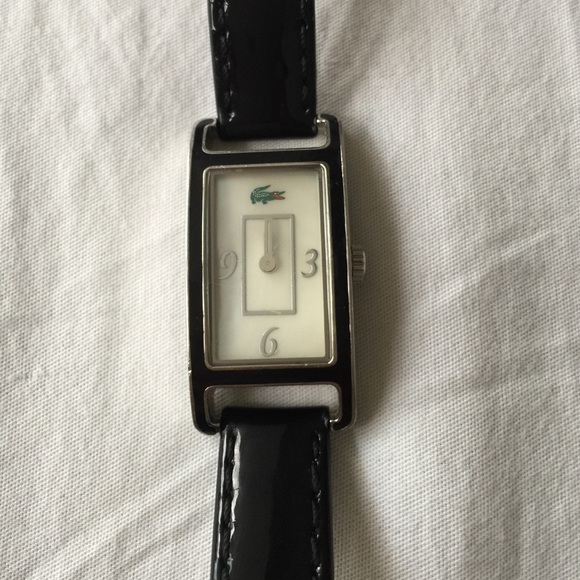 Reserved - Lacoste Women's Watch