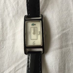 Reserved - Lacoste Women's Watch