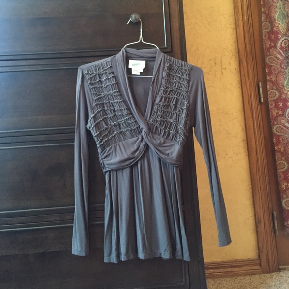Women's blouse