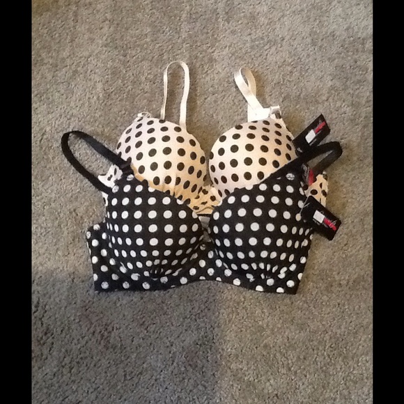 Accessories - 38B bras