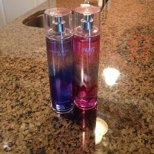 BBW Body Mist Bundle