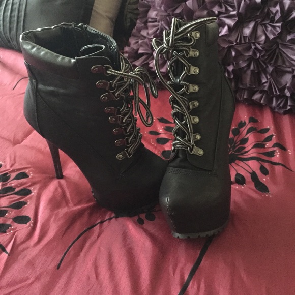 Booties
